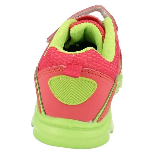 Childrens Boys Girls AirTech Casual Sports Trainers Legacy Twin