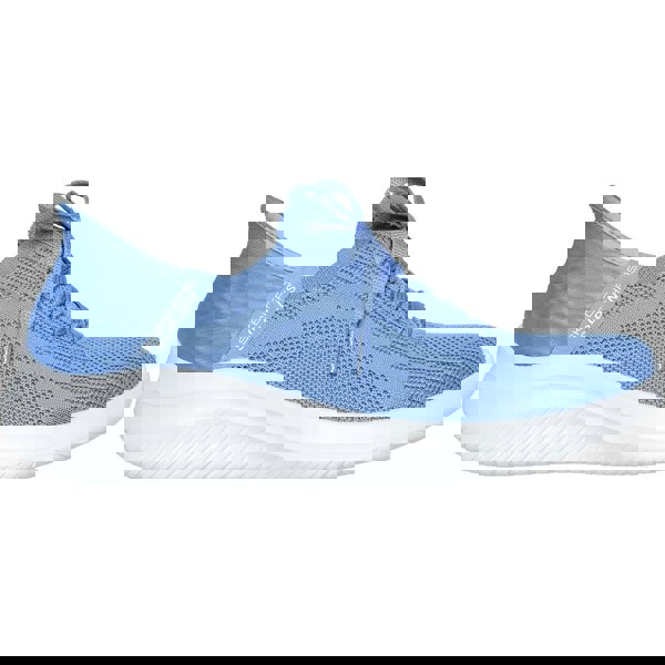 Skechers Women's Ultra Flex 3.0 Brilliant Path Shoes - Periwinkle