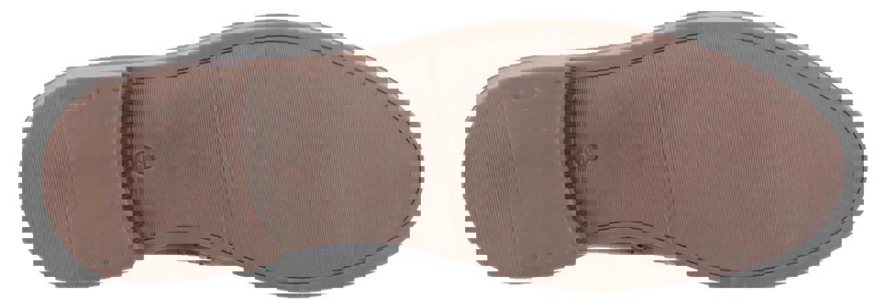 Hush Puppies Bryson Mens Wing Tip Brogue Smart Leather Lace Up Shoes