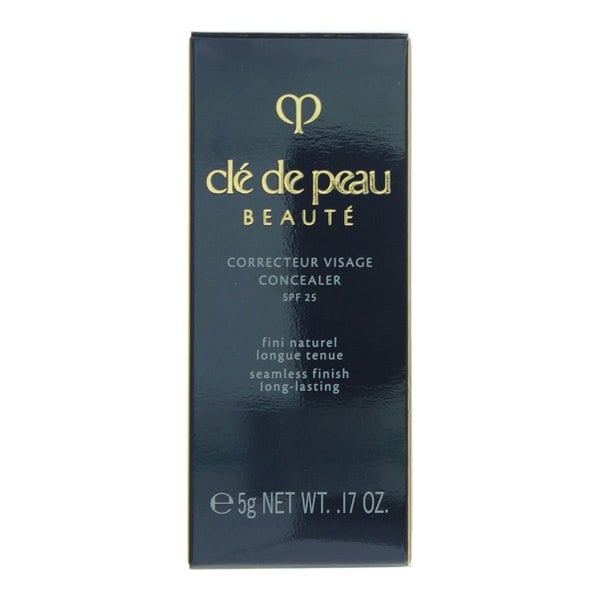 Clé De Peau Beauté Spf 25 Almond Concealer N 5 g
