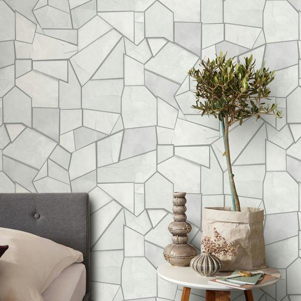 Elle Decoration By Erismann Mosaique