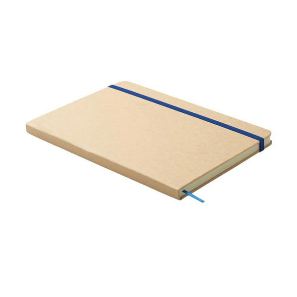 MidOcean Route A5 Notebook - Blue - 