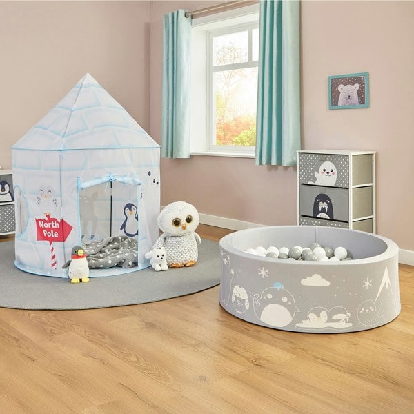 Liberty House Toys Arctic Playroom Bundle