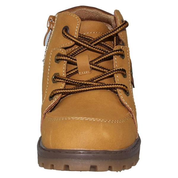 Spot On Boys Spot On Casual Ankle Boots N2r065