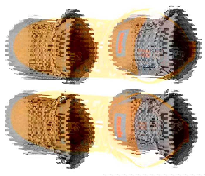 Scruffs Nevis Mens S1P Safety S3 Steel Toe Work Ankle Boots