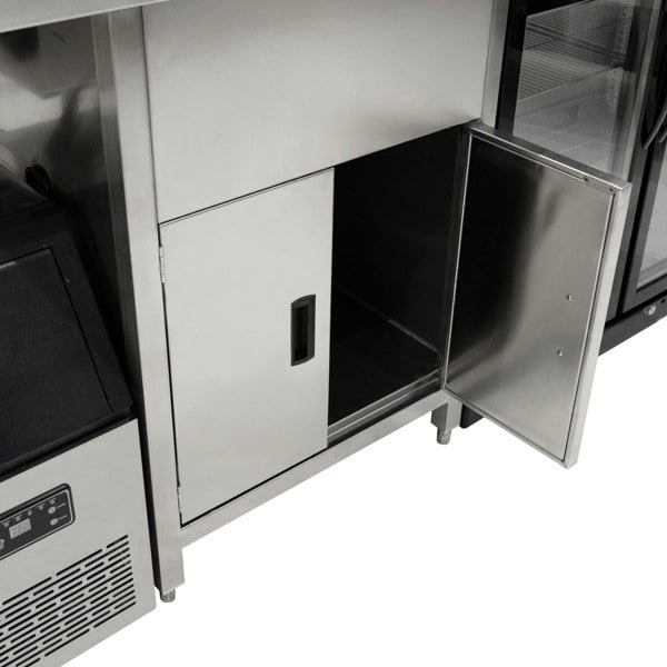 Kukoo Bubble Tea Workstation Ultimate Package