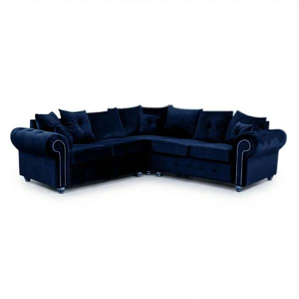 Sofa Scene Olympia Living Room Furniture Range