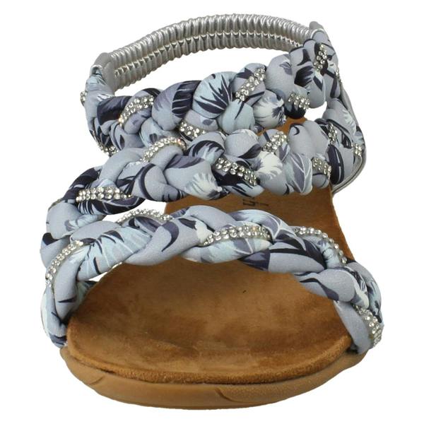 Savannah Ladies Savannah Summer Sandals F00469