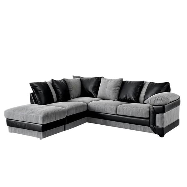 Amara Sofa Scene