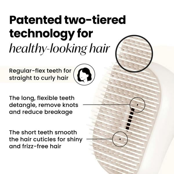 Tangle Teezer Compact Styler Hairbrush