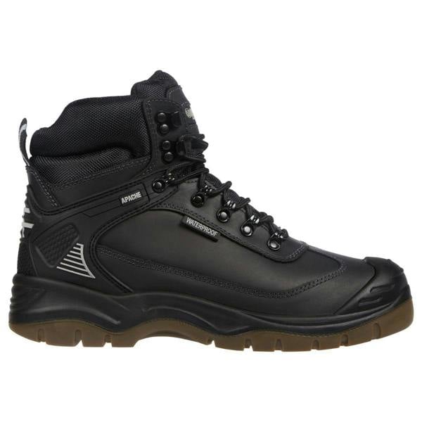 Ranger Waterproof Safety Hiker - Hi-Vis Trousers