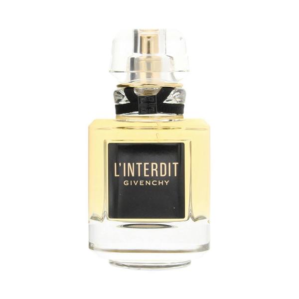 Givenchy L'interdit Parfum 50ml Spray for Her