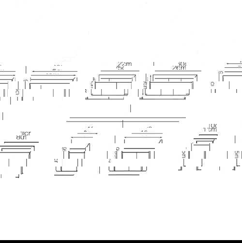 Zavia Three Seater Corner Sofa, Linen-Ritconcept-Rit Concept