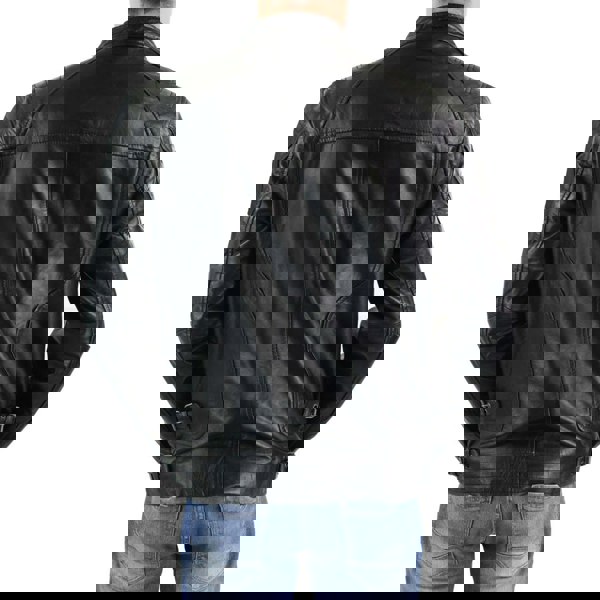 dalton-dcon_jacket_black_s