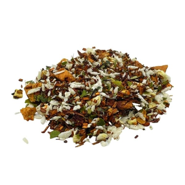 Tropical Rooibos - Loose Leaf - Camellios