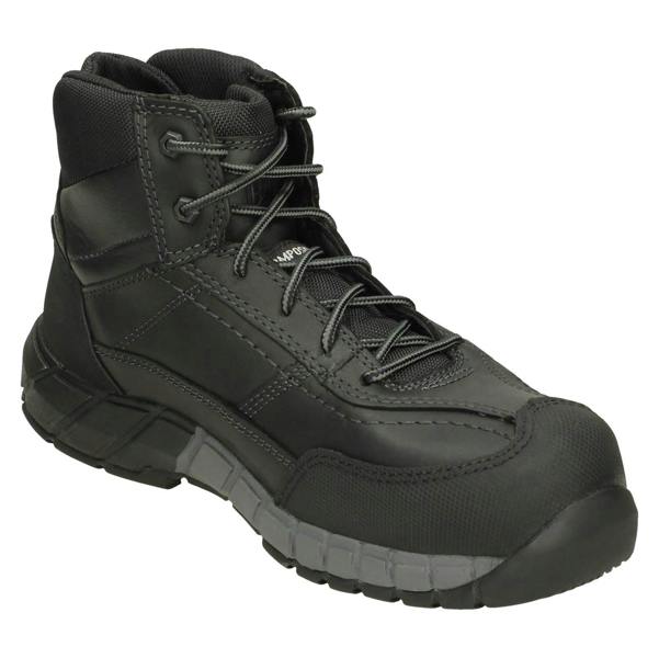 Caterpillar Mens Caterpillar Composite Toe Safety Boots Streamline MD L CT