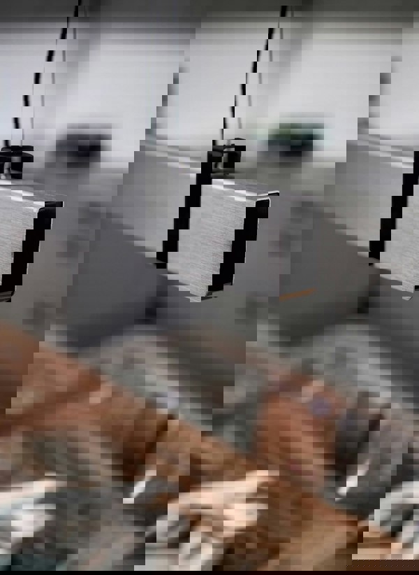 Nordlux Lilt | Pendant | Dark grey steel