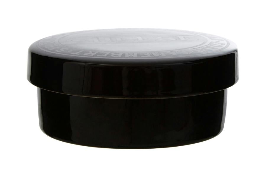 Maison by Premier Pun and Games Black Cheese Baker