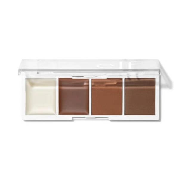 E.L.F Bite Size Brow Palette 4g