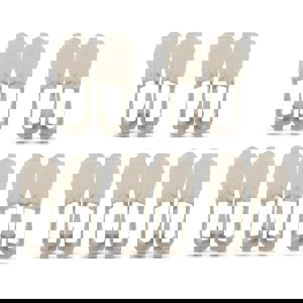 Anyfootwear 5 Pairs Size 5-11 Fashion No Show Thin Invisible Solid Grey Sock High-quality Breathable Ankle length For Men Woman Foot Accessories