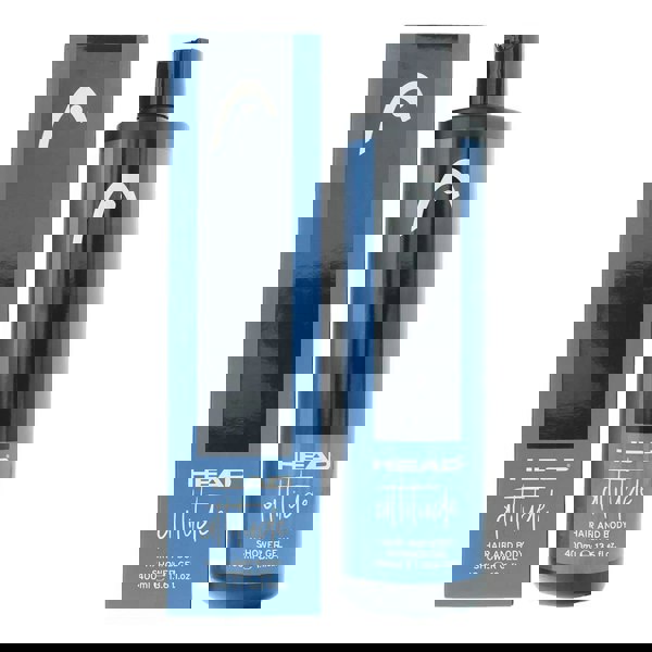 Head Attitude Shower Gel 400ml