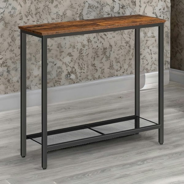 Rafaelo Mobilia Console Table