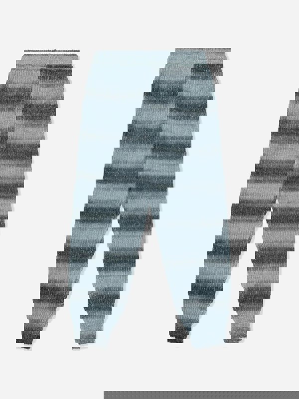 Missoni Kids Knitted Trousers in Grey