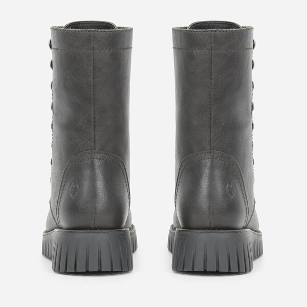 Heavenly Feet MARTINA5 Ankle Boots   in  Brown