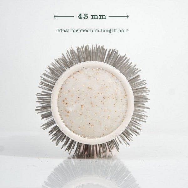 So Eco Ceramic Round Brush - Medium