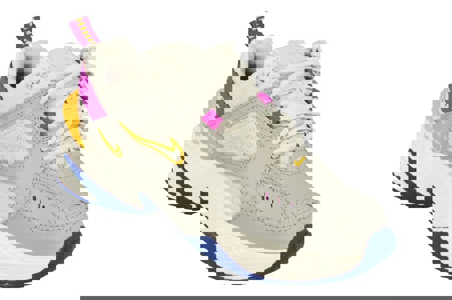 Nike Womens M2K Tekno Ao3108  018 - Light Smoke Grey Photon Dust 018 - Photo 3