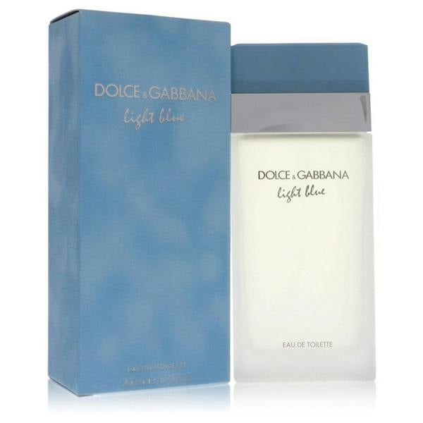 Dolce & Gabbana Light Blue Eau De Toilette 200 ml