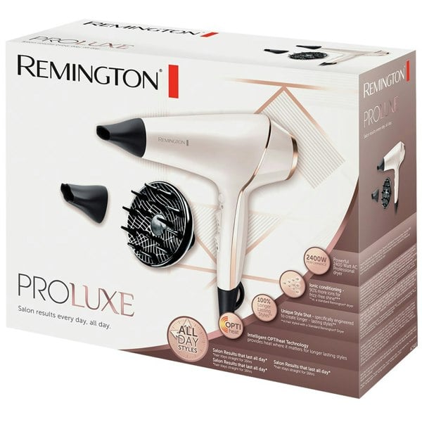 Remington AC9140 Proluxe Hair Dryer