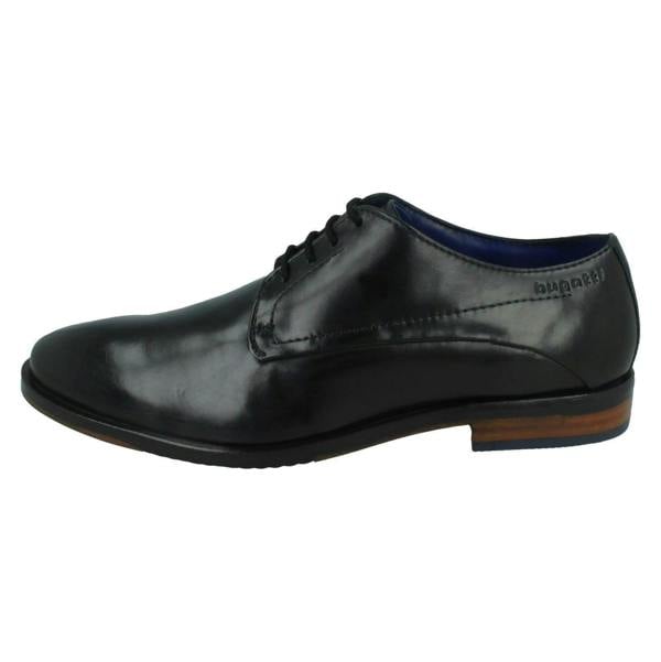 Bugatti Mens Bugatti Formal Shoes 311-77701-1100