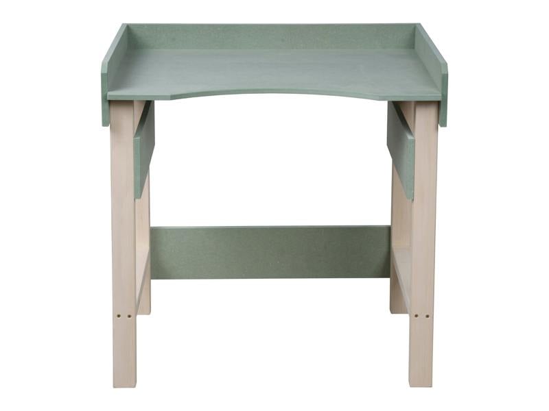 Arbor Garden Solutions ArtiFEX Craftsman/Jewellers Workbench UniMDF Moisture-Resistant Top