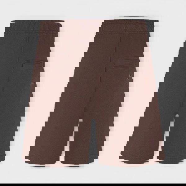 Adidas x Pharrell Williams Basics Shorts Brown