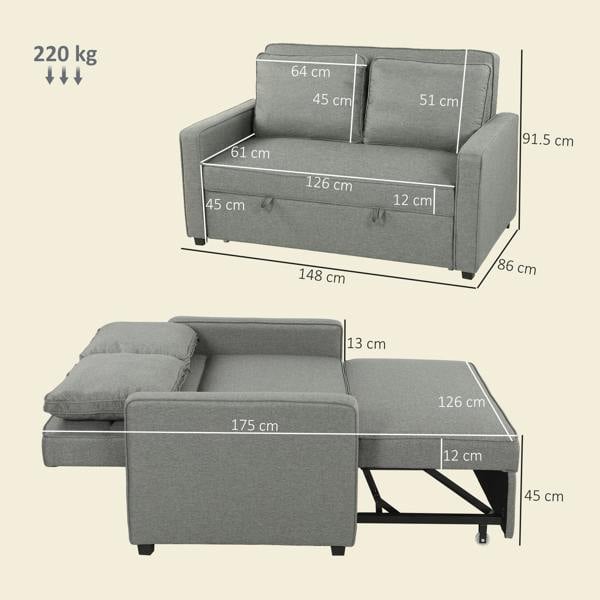 Sofa Bed