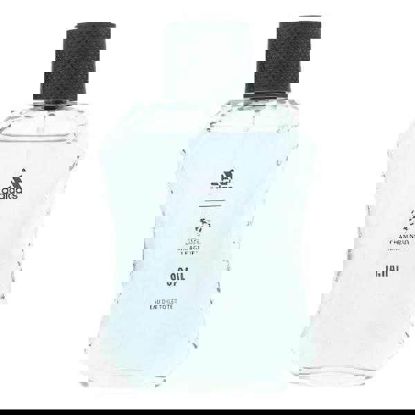 Adidas Champions League Goal Eau de Toilette 100ml for Him