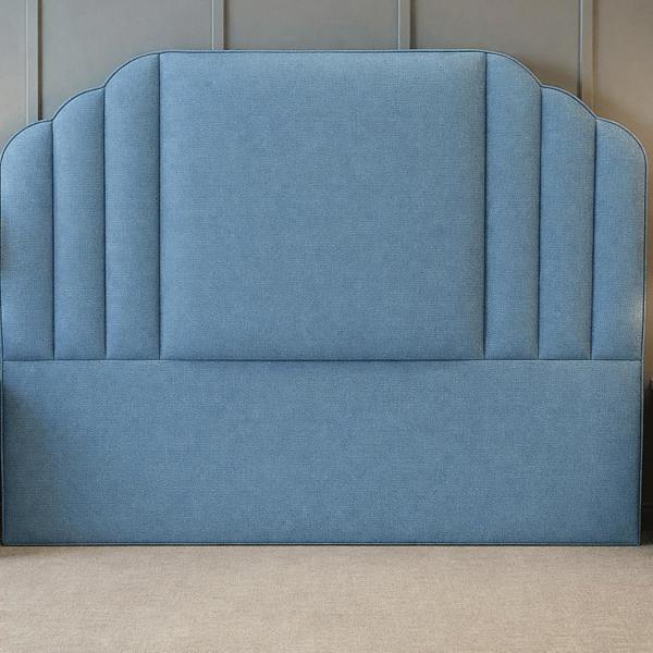 Great British Beds Zurich Headboard