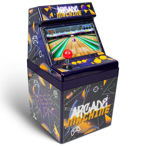 Orb Tabletop Arcade Machine (150 Games)