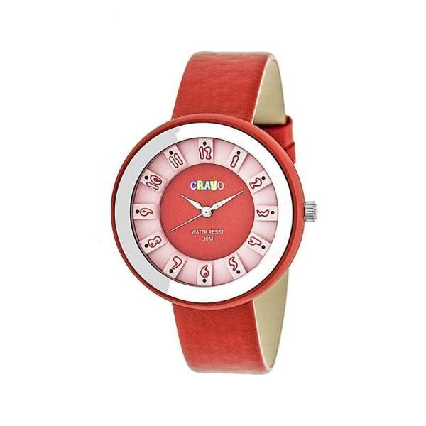 Crayo Celebration Unisex Watch