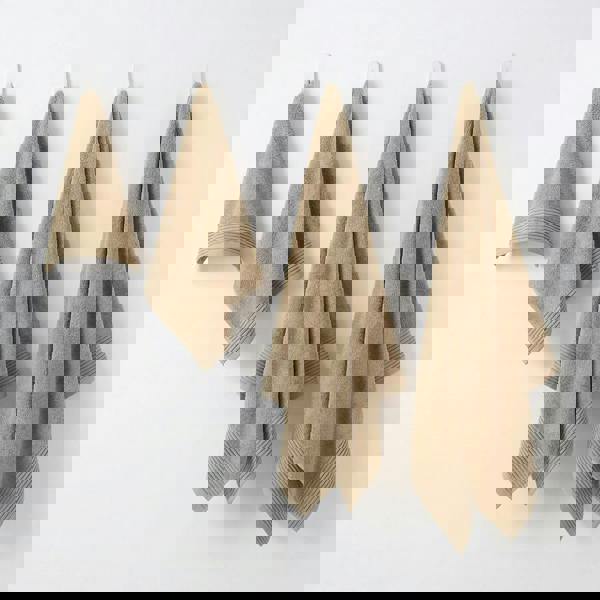 Bedable Plush Towels Set