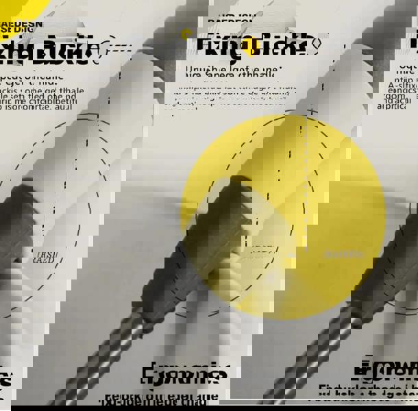 Anygleam 7-Piece Cooking Utensil Set (Grey) – Heat-resistant tools with rice spatula and storage, safe and ideal for nonstick cookware use.