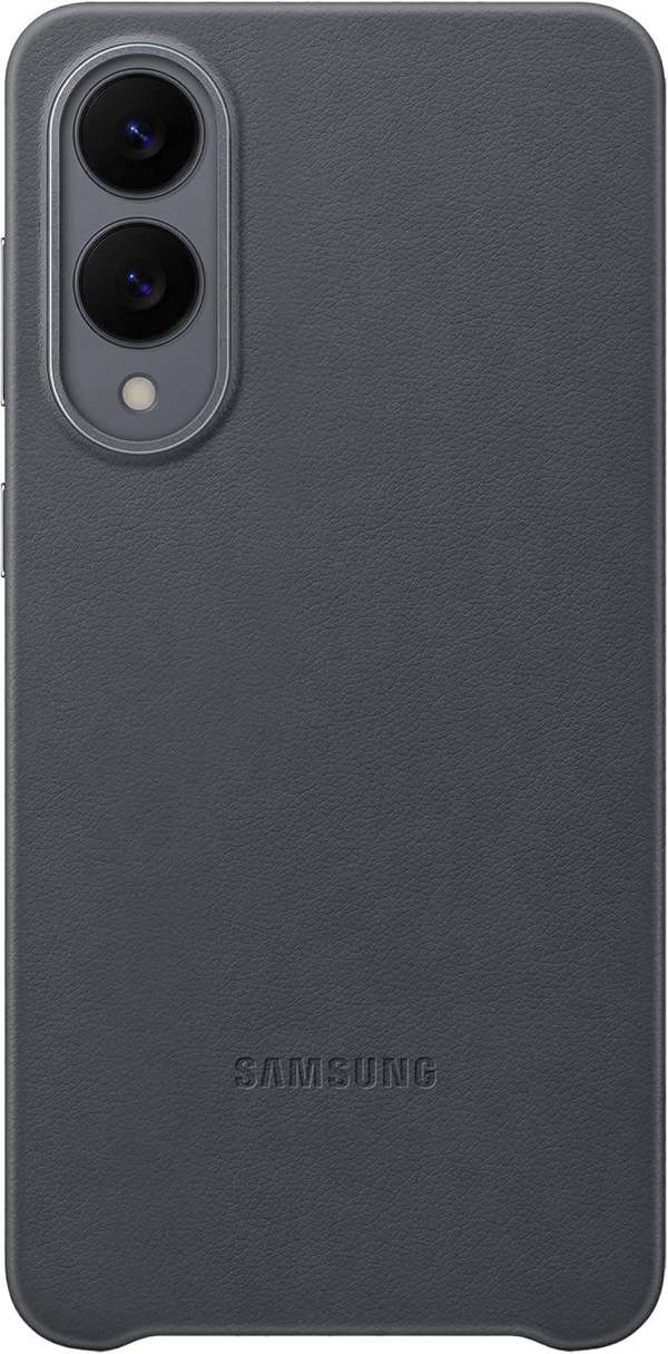 Samsung Galaxy S25 Edge 6.7" Kindsuit Case Black - EF-VS937PBEGWW