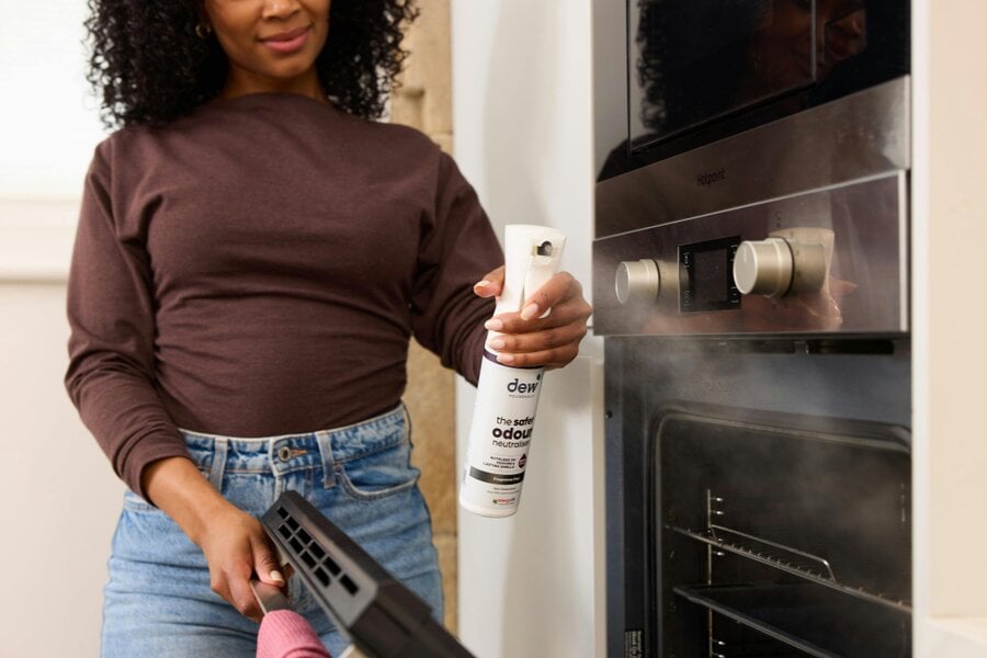 Dew Household Safer Odour Neutraliser