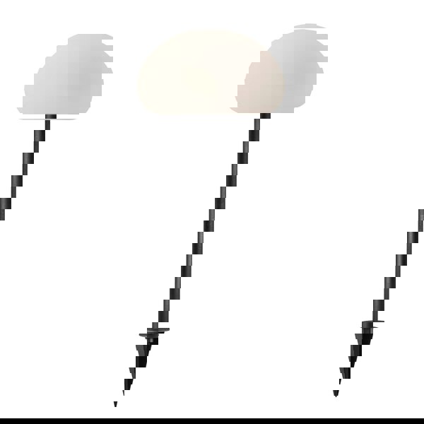 Nordlux Sponge Spike | Battery light | White