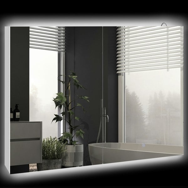 Mirror Cabinet