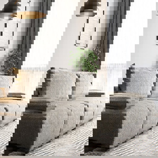 Cypress Two Seater, Three Seater, Four Seater Sofa, Linen-Rit Concept-Rit Concept