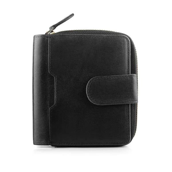 PRIMEHIDE Small Leather Purse - Eterna Grace