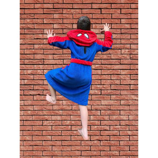 spiderman child costume