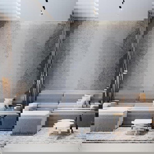 Expressionism Wallpaper, Dark Sight-Weilai-Weilai Concept